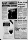 Buxton Advertiser Wednesday 20 March 1991 Page 10