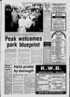 Buxton Advertiser Wednesday 27 March 1991 Page 5