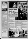 Buxton Advertiser Wednesday 27 March 1991 Page 22