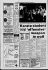 Buxton Advertiser Wednesday 24 April 1991 Page 2