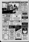 Buxton Advertiser Wednesday 24 April 1991 Page 8