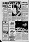 Buxton Advertiser Wednesday 24 April 1991 Page 12