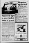 Buxton Advertiser Wednesday 24 April 1991 Page 13