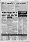 Buxton Advertiser Wednesday 24 April 1991 Page 39