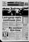 Buxton Advertiser Wednesday 24 April 1991 Page 40