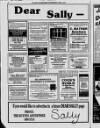 Buxton Advertiser Wednesday 01 May 1991 Page 8