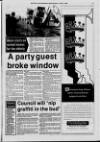 Buxton Advertiser Wednesday 01 May 1991 Page 13