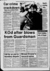 Buxton Advertiser Wednesday 01 May 1991 Page 14