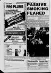 Buxton Advertiser Wednesday 01 May 1991 Page 16