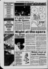 Buxton Advertiser Wednesday 01 May 1991 Page 20