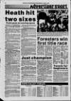 Buxton Advertiser Wednesday 01 May 1991 Page 42