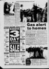 Buxton Advertiser Wednesday 22 May 1991 Page 12