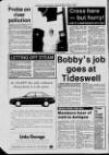 Buxton Advertiser Wednesday 22 May 1991 Page 14