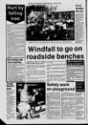 Buxton Advertiser Wednesday 22 May 1991 Page 16