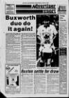 Buxton Advertiser Wednesday 22 May 1991 Page 40