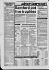 Buxton Advertiser Wednesday 29 May 1991 Page 30