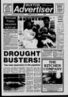 Buxton Advertiser Wednesday 05 June 1991 Page 1