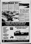 Buxton Advertiser Wednesday 05 June 1991 Page 13