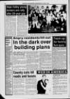 Buxton Advertiser Wednesday 05 June 1991 Page 16