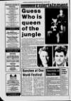 Buxton Advertiser Wednesday 05 June 1991 Page 18