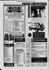 Buxton Advertiser Wednesday 05 June 1991 Page 34