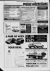 Buxton Advertiser Wednesday 05 June 1991 Page 36