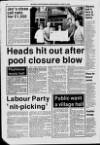 Buxton Advertiser Wednesday 12 June 1991 Page 14