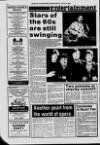 Buxton Advertiser Wednesday 12 June 1991 Page 16