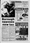 Buxton Advertiser Wednesday 19 June 1991 Page 5
