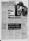 Buxton Advertiser Wednesday 19 June 1991 Page 12