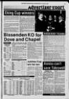 Buxton Advertiser Wednesday 19 June 1991 Page 35