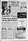 Buxton Advertiser Wednesday 14 August 1991 Page 5