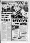 Buxton Advertiser Wednesday 14 August 1991 Page 7