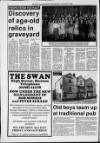 Buxton Advertiser Wednesday 14 August 1991 Page 8