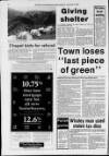 Buxton Advertiser Wednesday 14 August 1991 Page 12