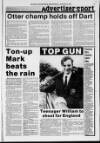 Buxton Advertiser Wednesday 14 August 1991 Page 31