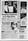 Buxton Advertiser Wednesday 11 September 1991 Page 5