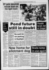 Buxton Advertiser Wednesday 11 September 1991 Page 14