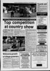 Buxton Advertiser Wednesday 11 September 1991 Page 15