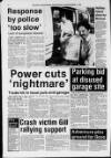 Buxton Advertiser Wednesday 11 September 1991 Page 16