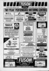 Buxton Advertiser Wednesday 11 September 1991 Page 32