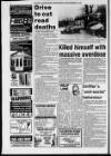 Buxton Advertiser Wednesday 18 September 1991 Page 2