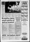 Buxton Advertiser Wednesday 18 September 1991 Page 7