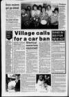 Buxton Advertiser Wednesday 18 September 1991 Page 12