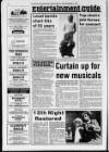 Buxton Advertiser Wednesday 18 September 1991 Page 14
