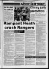 Buxton Advertiser Wednesday 18 September 1991 Page 35