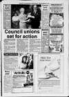 Buxton Advertiser Wednesday 25 September 1991 Page 7