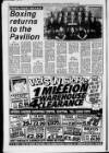 Buxton Advertiser Wednesday 25 September 1991 Page 10