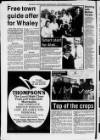 Buxton Advertiser Wednesday 25 September 1991 Page 14