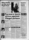 Buxton Advertiser Wednesday 25 September 1991 Page 15